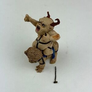 McFarlane's Monsters Twisted Land of Oz‎ Series 2 2003 MUNCHKIN RIDER - Dorothy